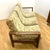 Sofa Set, Wood Frame, 1970s, Set of 3 For Sale - Image 9 of 12