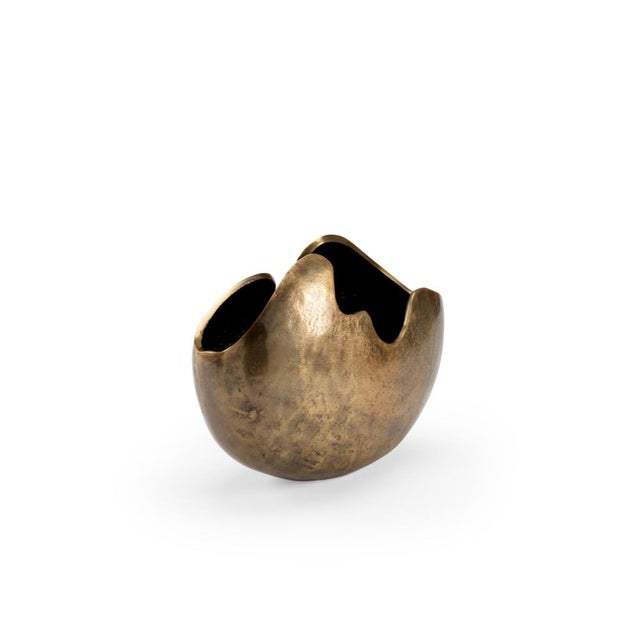 2020s Wildwood Free Form Edge Bowl, Medium For Sale - Image 5 of 5