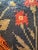 English Vintage Tapestry Needlepoint Pillow For Sale - Image 3 of 4