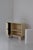 Scandinavian Modern Sideboard or Cabinet on Wheels, 1930s For Sale - Image 3 of 17