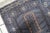 1950s, Handmade Vintage Uzbek Bukhara Rug 2' X 3.1' For Sale - Image 12 of 12