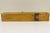 Antique Wood Hand Plane 16" Woodworking Tool For Sale - Image 4 of 9