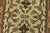 Textile Heriz Runner 2’7” X 8’1” Ivory Wool Tribal Hand-Knotted Oriental Rug For Sale - Image 7 of 12