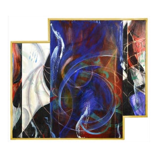 1990s In No Near Room, Steven Sorman For Sale