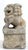 Foo Dog Statue For Sale - Image 6 of 13