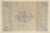 Boho Chic Gabbeh Beige/Blue Wool Rug - 4'7'' X 6'4'' For Sale - Image 9 of 10