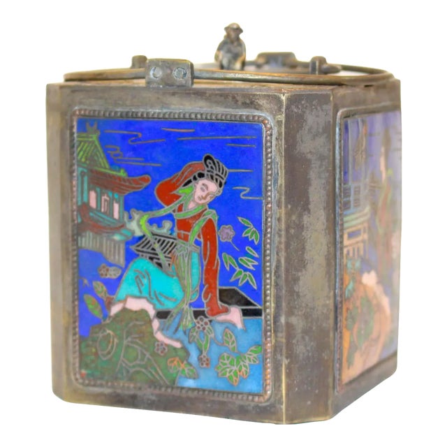 Sake Server For Sale