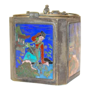 Sake Server