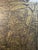 Large Antique Religious Brass Rubbing of the 1535 Memorial of Canon Henry Oskens For Sale - Image 4 of 15
