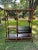 Ficks Reed Rattan Etagere From the Far Horizons Collection by John Wisner This piece is very solid and sturdy. The rattan...