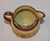 Antique Staffordshire Pitcher For Sale In Philadelphia - Image 6 of 10