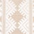 Schumacher Schumacher Parvin Velvet Fabric in Pearl For Sale - Image 4 of 5