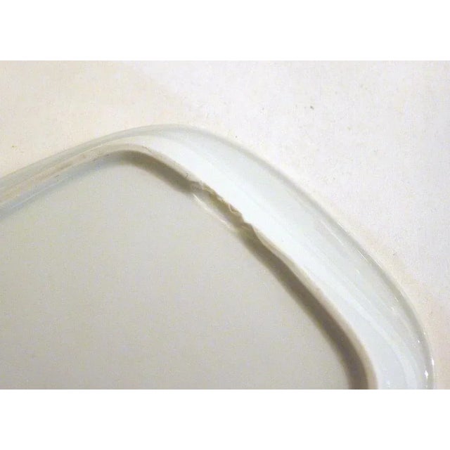 Plates from Selectmann Bavaria, 1970s, Set of 4 For Sale - Image 13 of 14