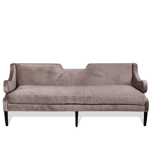 Mr. Brown London Draper Sofa Chairish