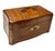 Brown 19th Century Regency Trinket Box For Sale - Image 8 of 12