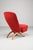 Theo Ruth Congo Lounge Chair by Theo Ruth for Artifort For Sale - Image 4 of 11