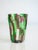 Italian Murano Glassware by Mariana Iskra for Ribes, 2004, Set of 6 For Sale - Image 7 of 8