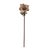 Add refined texture and seasonal elegance to your floral arrangements with this Elegant Decorative Anemone Stem set. Each...