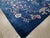 Galerie Shabab Collection Mid-20th Century Chinese Art Deco Room Size Carpet For Sale In New York - Image 6 of 8