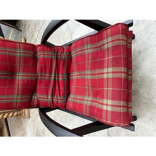 FS 134 Armchair by Guy Besnard For Sale - Image 9 of 14