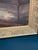 Bente Berg, Interior Scene, 1950s, Oil Painting on Canvas, Framed For Sale - Image 6 of 13