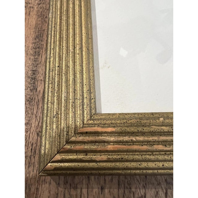 Antiquities I by Lee Malouf For Sale - Image 4 of 6