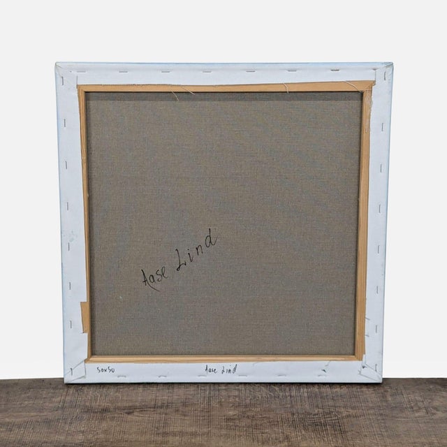 Aase Lind is a painter living and working in Denmark. Her semi-abstract paintings depict landscapes or floral still lifes,...