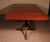 English Tripod Dining Table in Mahogany, 19th Century For Sale - Image 9 of 12