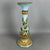 Vintage Hand-Painted Ceramic Pedestal Column from Pastorino Albisola For Sale - Image 3 of 11
