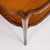 Pair of Mid-Century Italian Satinwood Veneered End Tables For Sale - Image 17 of 18