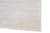 2020s Pasargad Home Edgy Beige Area Rug, 9' 9'' X 13' 9'' For Sale - Image 5 of 6
