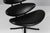 Corona Lounge Chair by Poul M. Volther For Sale - Image 6 of 10