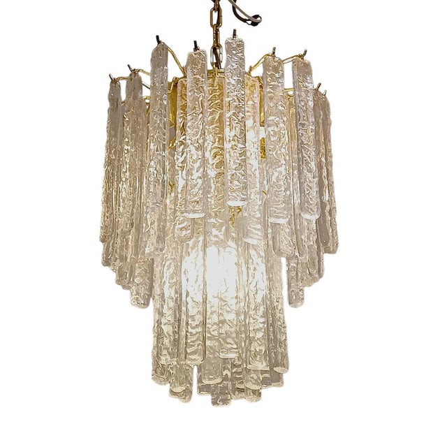 1960s Sticks Murano Lamp, 1960s For Sale - Image 5 of 5