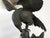 Japanese Artist, Eagle Sculpture, 19th Century, Bronze For Sale - Image 9 of 18
