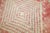 Textile Vintage Primitive Turkish Anatolian Rug - 4'3" x 5'9" For Sale - Image 7 of 8