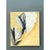 This compelling abstract expressionist oil painting by artist Susan Potter is a masterful study in movement and tonal...