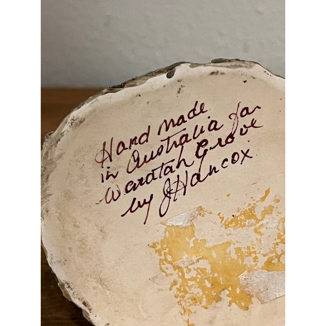 Mid 20th Century Limoges France G.D.&Cie Avenir Gold Gilt Lidded Sugar For Sale - Image 11 of 11