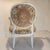 1970s Ethan Allen Louis XVI Armchair For Sale In Denver - Image 6 of 7