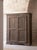 Tuscan Cabinet in Patina, 1700s For Sale - Image 10 of 10