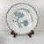Antique Soup Plates from KG Lunéville, 1890s, Set of 8 For Sale - Image 5 of 15