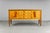Item: Sideboard Period & Style: English style - second half of the 20th century Features: - Stylish and practical piece of...
