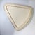 Ceramic Vintage Abigails Gold-Trimmed Floral Porcelain Covered Cheese Wedge Dome & Tray For Sale - Image 7 of 15