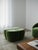 Not Yet Made - Made To Order Max Ottoman in Kvadrat Hero 2 Fabric by Julien Lestrille For Sale - Image 5 of 6