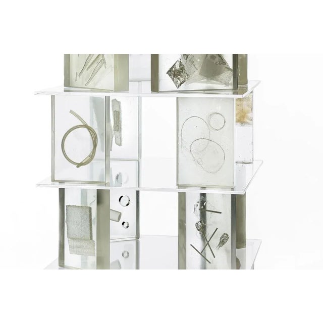 Reduce Sculpture by Kajsa Willner For Sale - Image 6 of 7