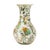 Glass Early 19th Century Victorian Decalomania Decorative Vase, London For Sale - Image 7 of 10