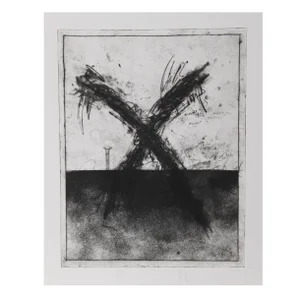Donald Saff - Screw Etching