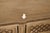 Restoration Hardware Treillage Collection Louis XVI Style Latticework Double Dresser For Sale In Philadelphia - Image 6 of 18