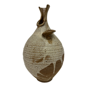 70's Organic Studio Pottery