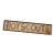 Vintage Rustic Painted Boy Scouts Sign For Sale