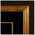 1980s On Peninsula Of Blue, Douglas Ferrin For Sale - Image 4 of 4